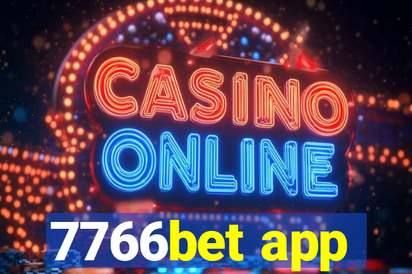 7766bet app